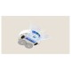 ROBOTIC VACUUM CLEANER  X20+ EU (BHR8124EU) WHITE 5200mAh ΣΚΟΥΠΙΣΜΑ& ΣΦΟΥΓΓΑΡΙΣΜΑ ΜΕ ΧΑΡΤΟΓΡΑΦΙΣΗ
